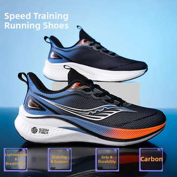 Pánske basketbalové tenisky, priedušné, s hrubšou podrážkou, z plastu, pre dospelých