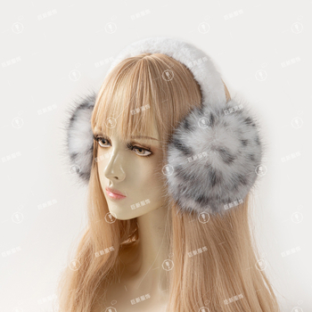 Ακουστικά αυτιών από βελούρο, κορεατικού στυλ, χειμωνιάτικα θερμαντικά, unisex για ενήλικες