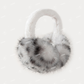 Ακουστικά αυτιών από βελούρο, κορεατικού στυλ, χειμωνιάτικα θερμαντικά, unisex για ενήλικες