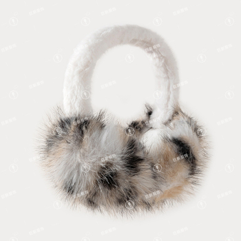 Ακουστικά αυτιών από βελούρο, κορεατικού στυλ, χειμωνιάτικα θερμαντικά, unisex για ενήλικες