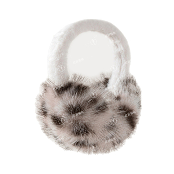 Ακουστικά αυτιών από βελούρο, κορεατικού στυλ, χειμωνιάτικα θερμαντικά, unisex για ενήλικες