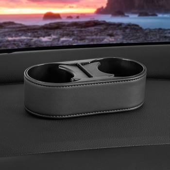 Κρατητήρας ποτηριών αυτοκινήτου με χώρο αποθήκευσης, Υψηλής ποιότητας στυλ, Αριθμός προϊόντος 973Z210017H147; Μοντέλο: Άλλο; Λειτουργία: Κατηγοριοποιημένη αποθήκευση