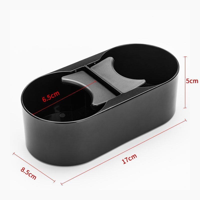 Κρατητήρας ποτηριών αυτοκινήτου με χώρο αποθήκευσης, Υψηλής ποιότητας στυλ, Αριθμός προϊόντος 973Z210017H147; Μοντέλο: Άλλο; Λειτουργία: Κατηγοριοποιημένη αποθήκευση