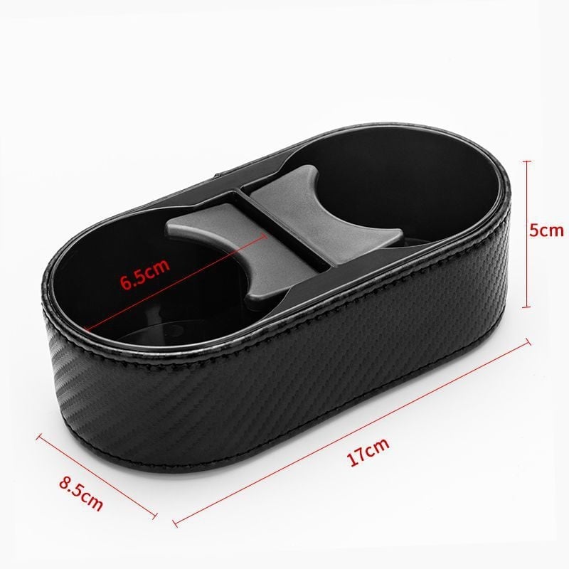 Κρατητήρας ποτηριών αυτοκινήτου με χώρο αποθήκευσης, Υψηλής ποιότητας στυλ, Αριθμός προϊόντος 973Z210017H147; Μοντέλο: Άλλο; Λειτουργία: Κατηγοριοποιημένη αποθήκευση