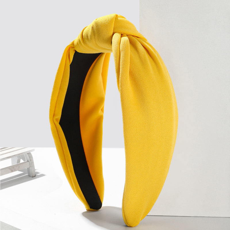 Magnesium čelenka na vlasy z látky, ručne vyrobená, dámsky doplnok, štýl: móda, jar 2025