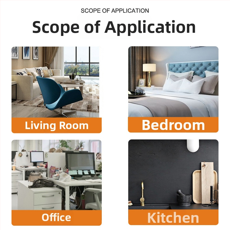 Λαμπτήρας ηλεκτροσοκ για εξόντωση κουνουπιών για οικιακή χρήση, παγίδα με φως, εμβέλεια 61 τ.μ. και άνω, πλέγμα αλουμινίου, κάλυμμα ABS