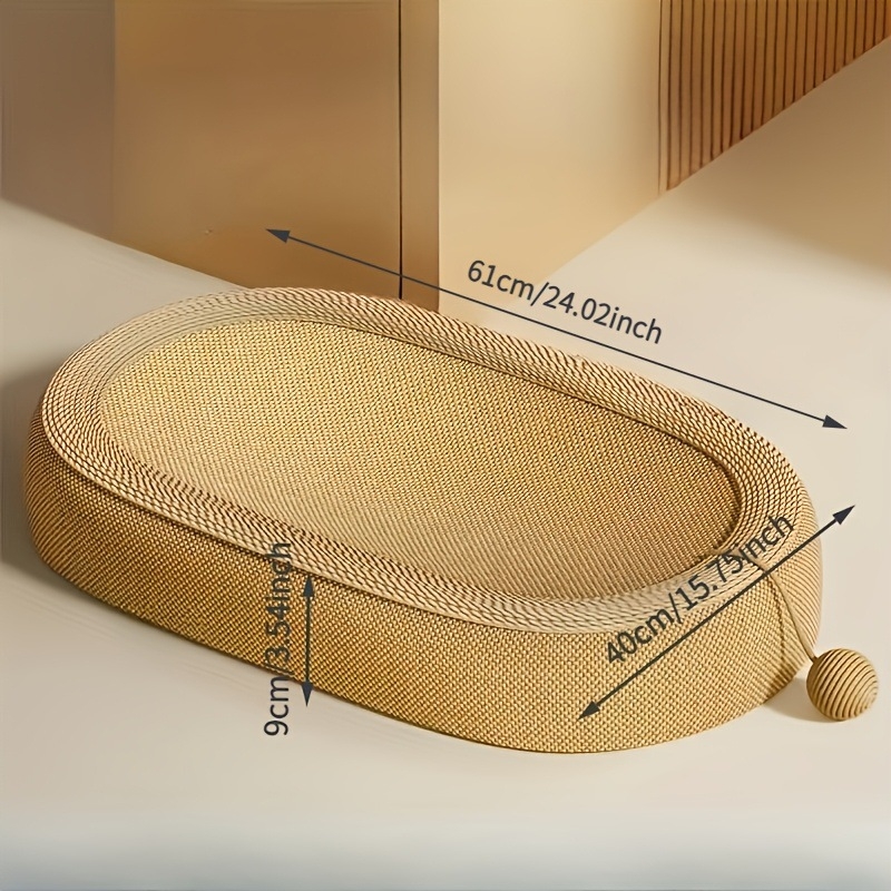 Post de zgâriere pentru pisici, structură din sârmă de fier, model jd601099911234767, China