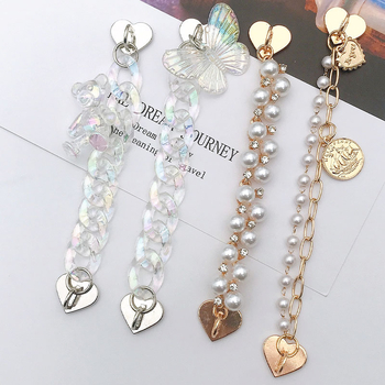 Аксесоари за бижута от акрил, ръчна изработка, за DIY калъф за телефон — Yi Lian Jewelry