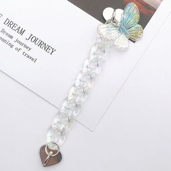 Аксесоари за бижута от акрил, ръчна изработка, за DIY калъф за телефон — Yi Lian Jewelry