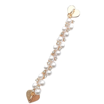 Аксесоари за бижута от акрил, ръчна изработка, за DIY калъф за телефон — Yi Lian Jewelry