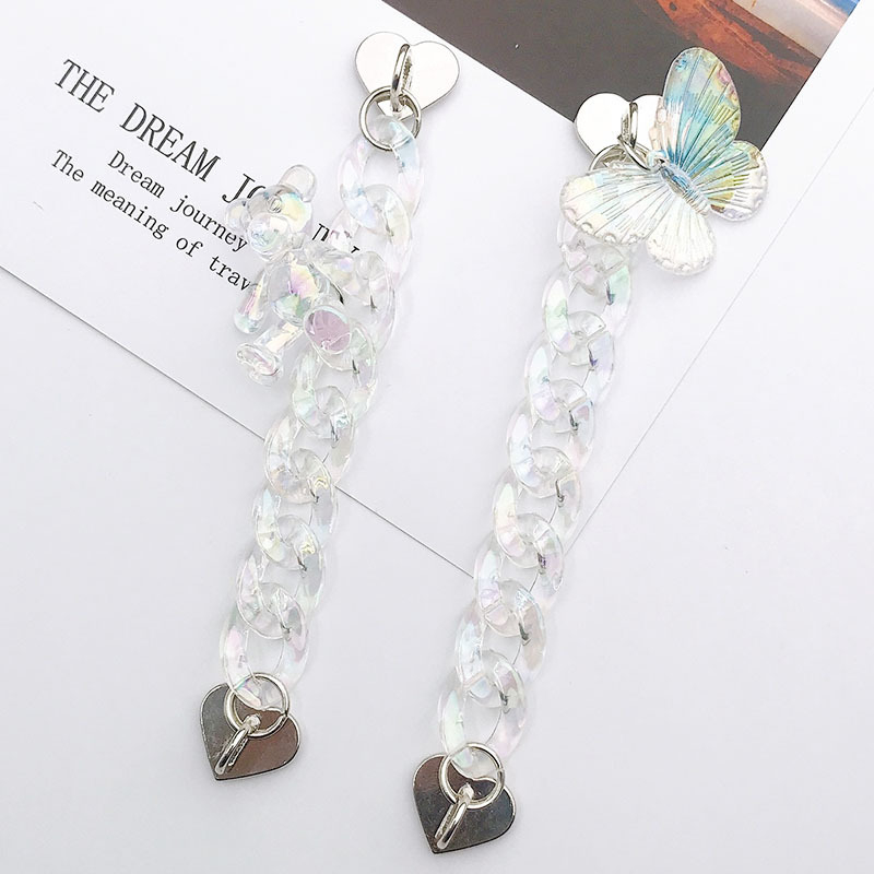 Аксесоари за бижута от акрил, ръчна изработка, за DIY калъф за телефон — Yi Lian Jewelry