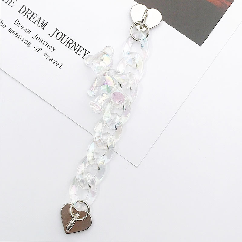 Аксесоари за бижута от акрил, ръчна изработка, за DIY калъф за телефон — Yi Lian Jewelry