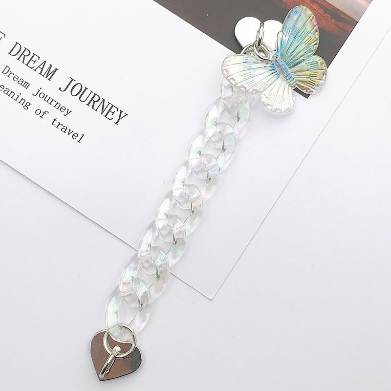 Аксесоари за бижута от акрил, ръчна изработка, за DIY калъф за телефон — Yi Lian Jewelry