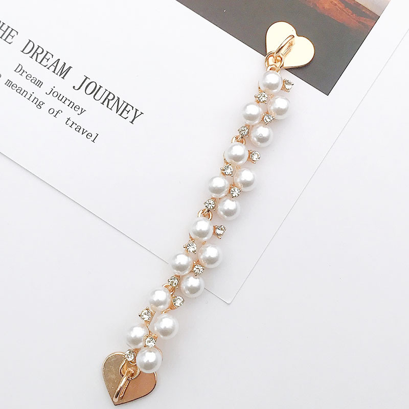 Аксесоари за бижута от акрил, ръчна изработка, за DIY калъф за телефон — Yi Lian Jewelry