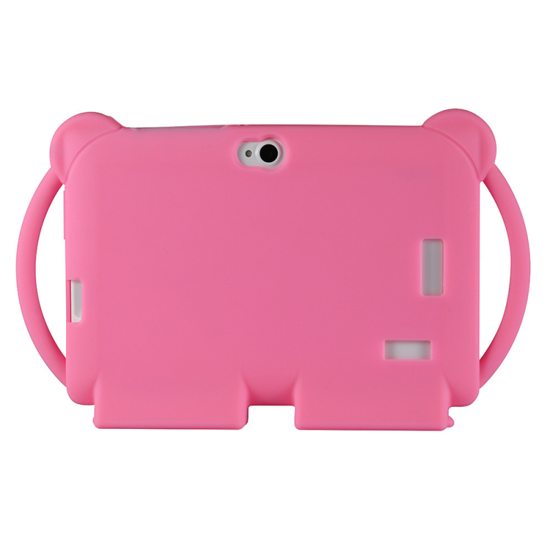 Android tablet s osemjádrovým procesorom, 16GB úložisko, duálna kamera, senzor okolitého svetla, Bluetooth