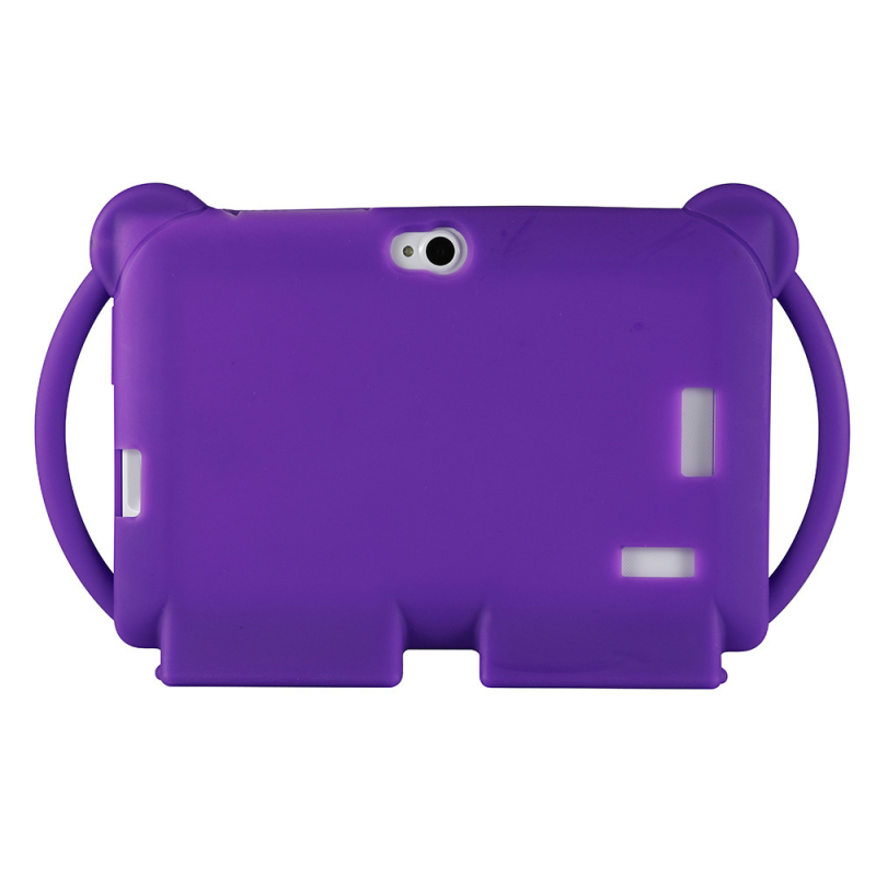 Android tablet s osemjádrovým procesorom, 16GB úložisko, duálna kamera, senzor okolitého svetla, Bluetooth