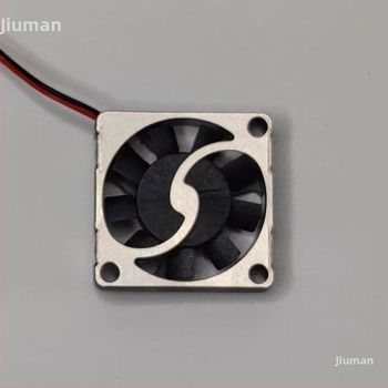 Chladiaci ventilátor pre notebook, model 1504, pre CPU, kompatibilný s notebookmi