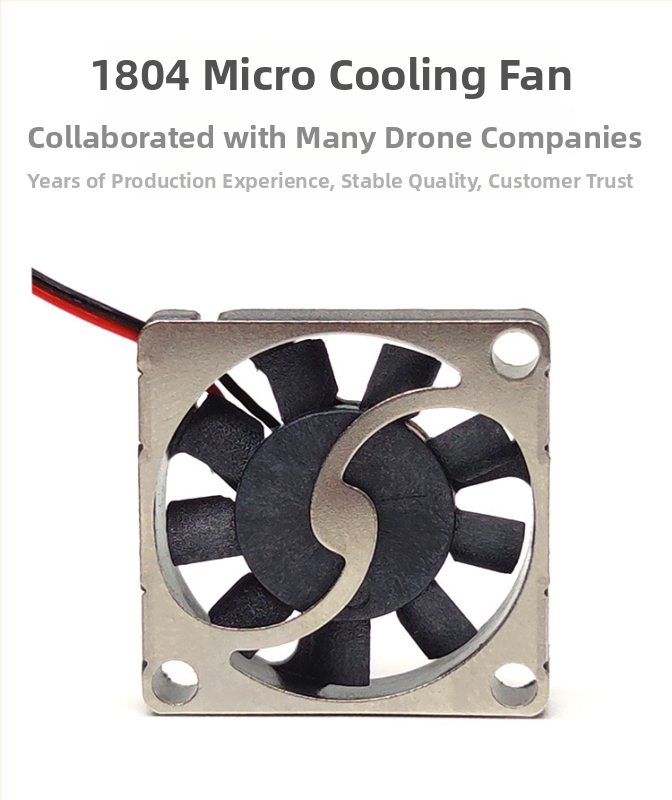 Chladiaci ventilátor pre notebook, model 1504, pre CPU, kompatibilný s notebookmi