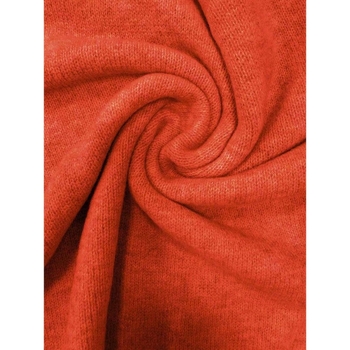 Ženski Chenille pleteni kardigan, stil Socialite, kroj batwing, normalna duljina (50–65 cm), ovratnik košulje