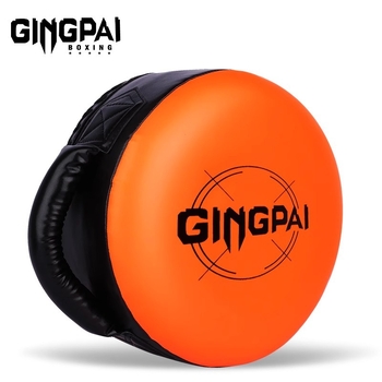 Scut țintă pentru box – PU, stil vertical, model Scorpio Shield Target, 0,5 kg, brand Competing Pie