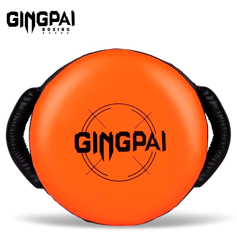 Scut țintă pentru box – PU, stil vertical, model Scorpio Shield Target, 0,5 kg, brand Competing Pie