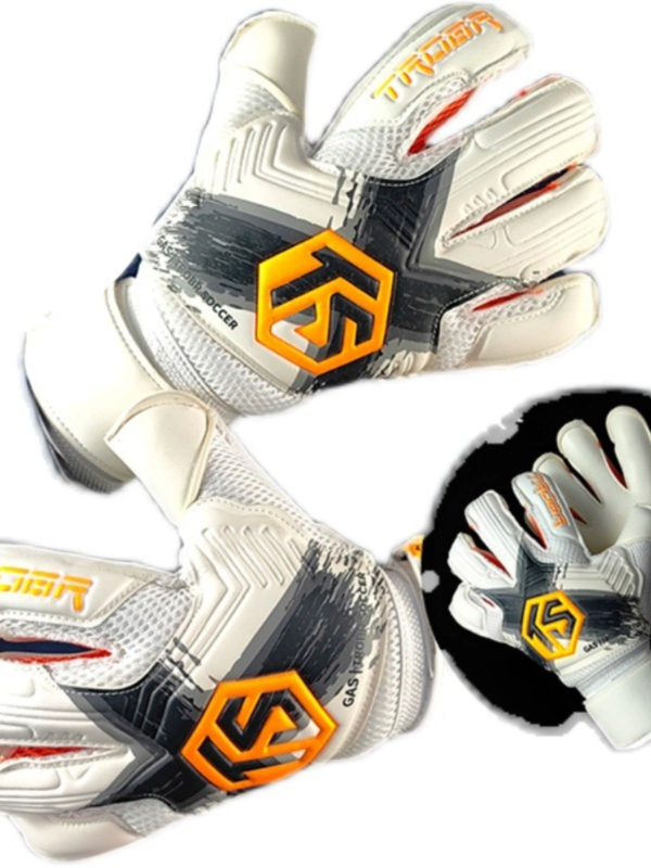 Kapuskesztyűk futballhoz, anyag: Egyéb; márka: Egyéb; kategória: Kesztyűk; alkalmazás: Labdarúgás