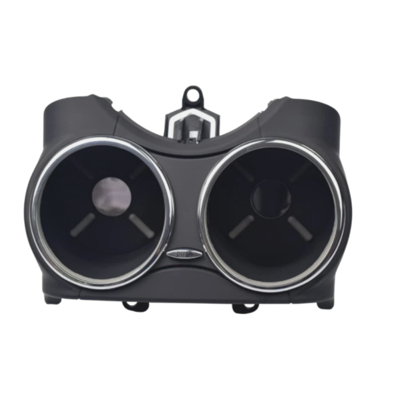 Θέση ποτηριού νερού RTCD για Mercedes-Benz CLS C219 (2006–2011), ABS, μοντέλα 21968004147G50 και 21968004149051, κωδικός προϊόντος 21968004143C99