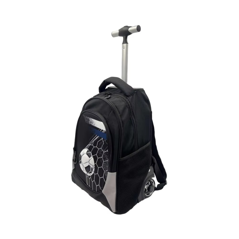 Παιδικό σακίδιο με μοτίβο μονόκερος, τριμελές σετ, χωρητικότητα 36–55 L, Oxford ύφασμα, θήκη για φορητό 16 ιντσών, αδιάβροχο