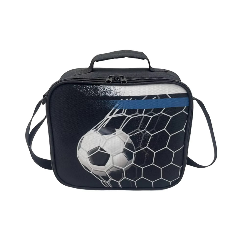 Παιδικό σακίδιο με μοτίβο μονόκερος, τριμελές σετ, χωρητικότητα 36–55 L, Oxford ύφασμα, θήκη για φορητό 16 ιντσών, αδιάβροχο