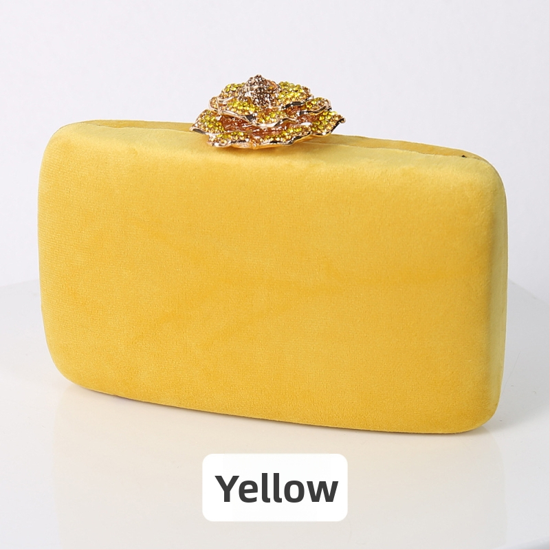 PU kožená malá štvorcová kabelka s uzáverom na zámok, priehradka na telefón, polyesterová podšívka