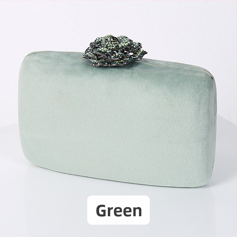 PU kožená malá štvorcová kabelka s uzáverom na zámok, priehradka na telefón, polyesterová podšívka