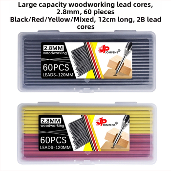 Jadro pero LC640B – plastové, šírka línie 1,0 mm, určené na označovanie čiar