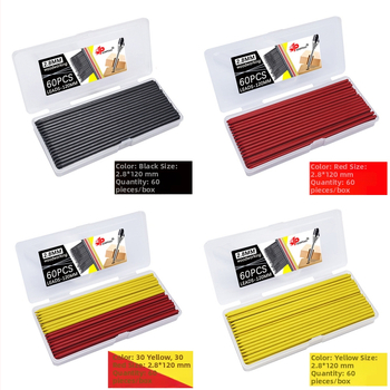 Jadro pero LC640B – plastové, šírka línie 1,0 mm, určené na označovanie čiar