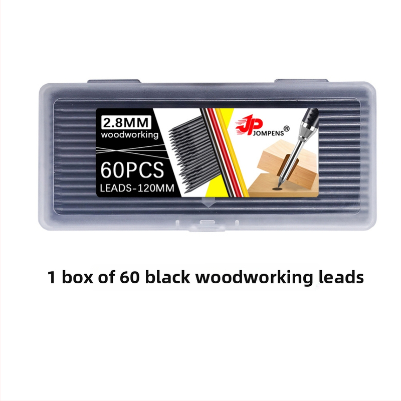 Jadro pero LC640B – plastové, šírka línie 1,0 mm, určené na označovanie čiar