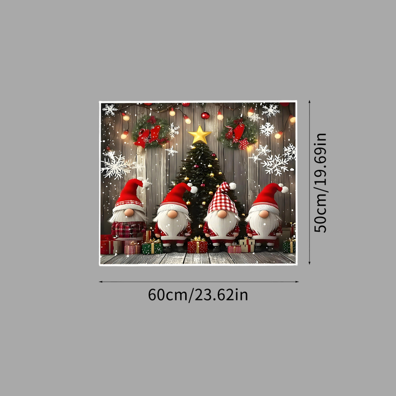 Ochranný kryt proti prachu pre domáce spotrebiče, polyester, Ruibo, kryt na práčku, americký štýl, prispôsobiteľný