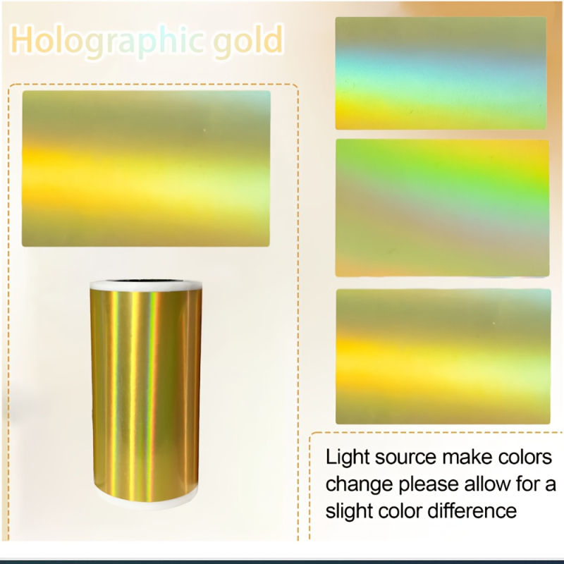 Мини 57 мм термален принтер за етикети с термална хартия и лепило, което не изсъхва | Персонализирана обработка | Експортна ексклузивна доставка