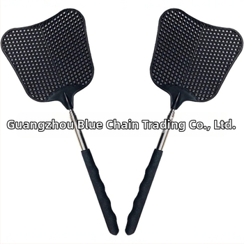 Raketka na komáre - plastová, štýl ľahký lux, netoxická, bez vône, bez možnosti úprav