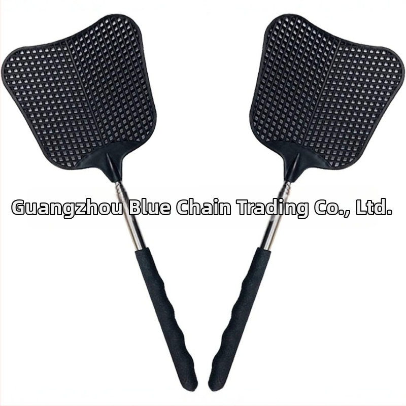 Raketka na komáre - plastová, štýl ľahký lux, netoxická, bez vône, bez možnosti úprav