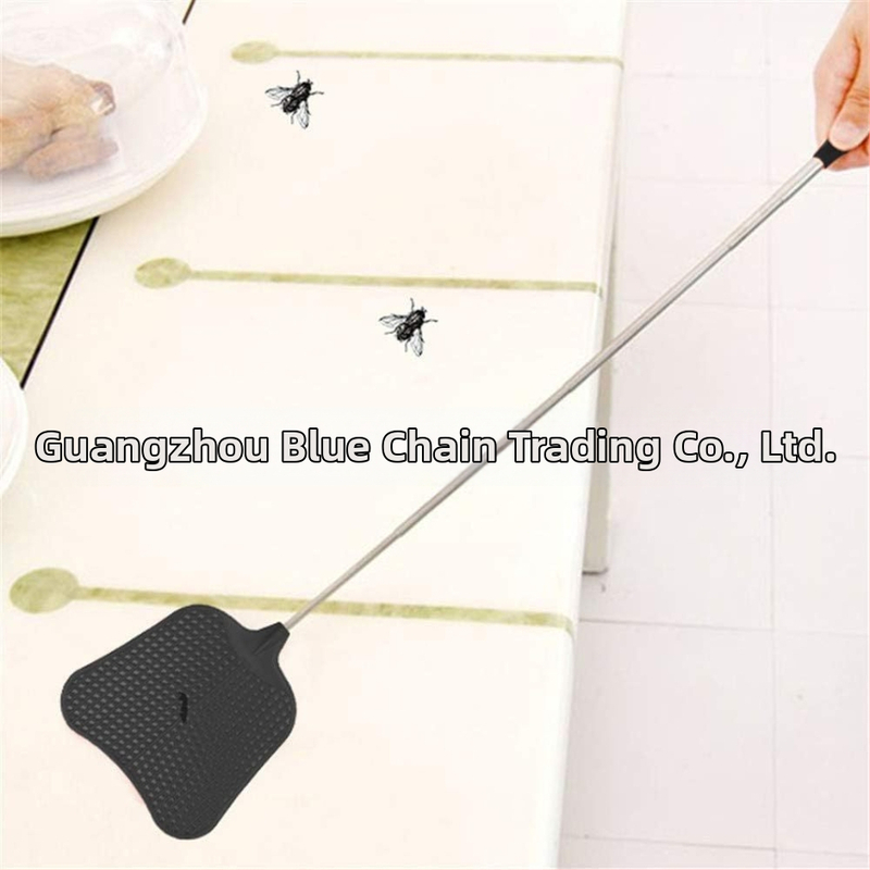 Uodų raketė - plastikinė, lengvas prabangos stilius, netoksiška, be kvapo, be pritaikymo