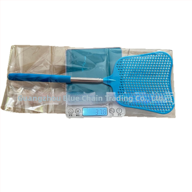 Uodų raketė - plastikinė, lengvas prabangos stilius, netoksiška, be kvapo, be pritaikymo