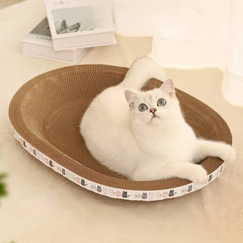 Pat pentru câini din fibre naturale, Nr. produs jd601099527263169, neimportat