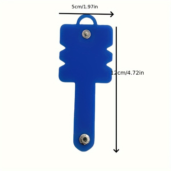 Príslušenstvo na správu káblov – silikón; sklenené vsadba; model jd601099545919616; zima 2025