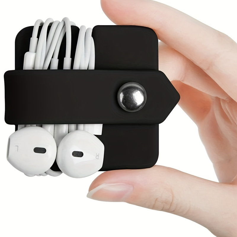 Príslušenstvo na správu káblov – silikón; sklenené vsadba; model jd601099545919616; zima 2025