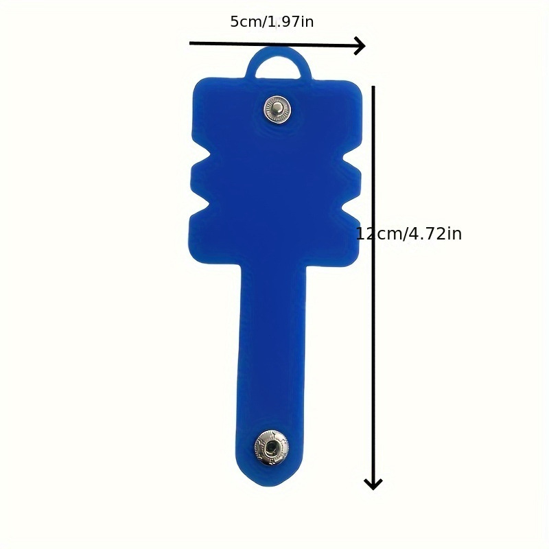 Príslušenstvo na správu káblov – silikón; sklenené vsadba; model jd601099545919616; zima 2025