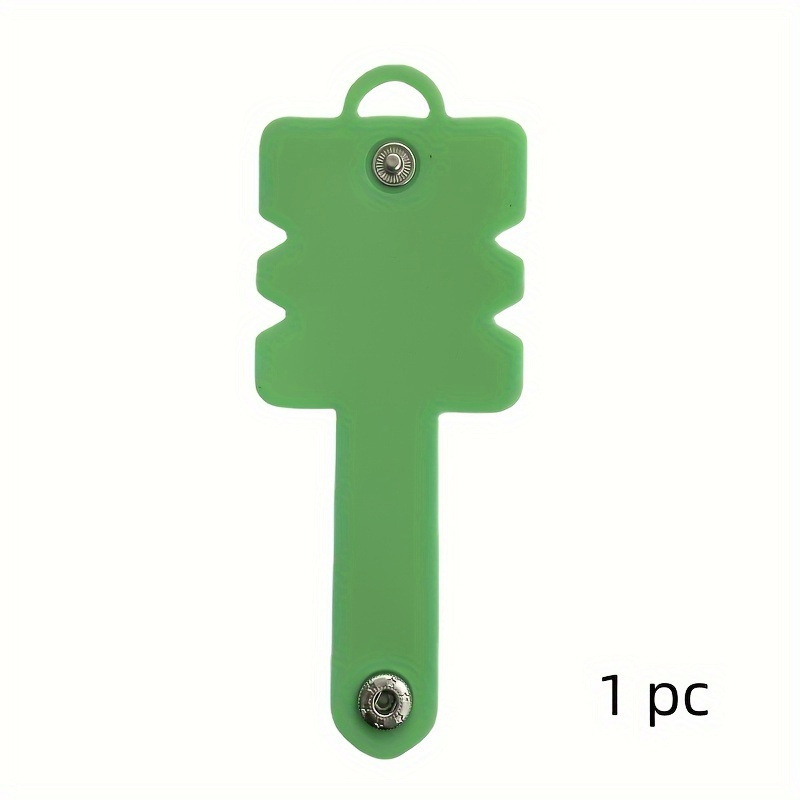 Príslušenstvo na správu káblov – silikón; sklenené vsadba; model jd601099545919616; zima 2025