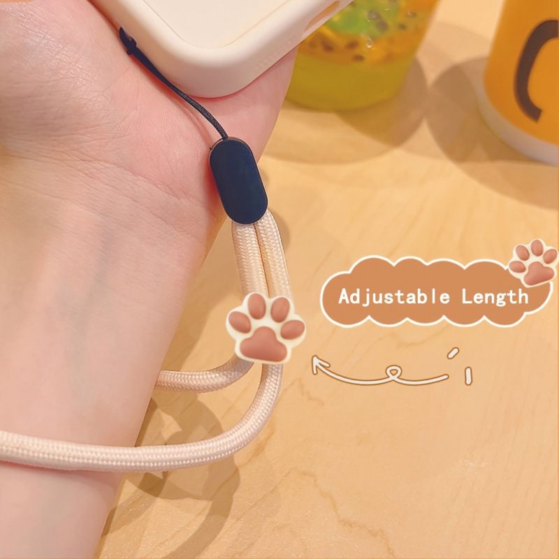 Ušné doplnky: nylonový pás, keramické náušnice so sklenenou vložkou, krátka manžeta na zápästie — JD601099734222597