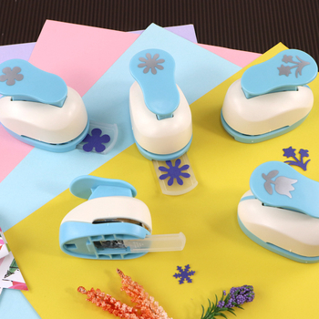 Kami Sada embossovania s pákou pre úsporu sily, model KM-8810*4+8805, ručné vŕtanie, hrúbka vŕtania 2 mm, 1 otvor