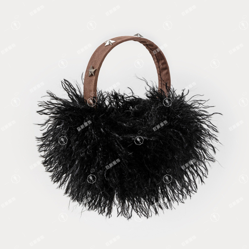 Kõrvakaitsed - Suede, Tuulekindlad, Soojad, Karvased ar kutikām