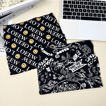 Maska na celé tvár so slnečnou ochranou, polyesterové vlákno, Produktové číslo CYT876445223067, jar 2025