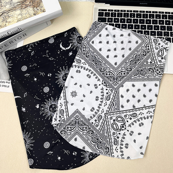 Maska na celé tvár so slnečnou ochranou, polyesterové vlákno, Produktové číslo CYT876445223067, jar 2025